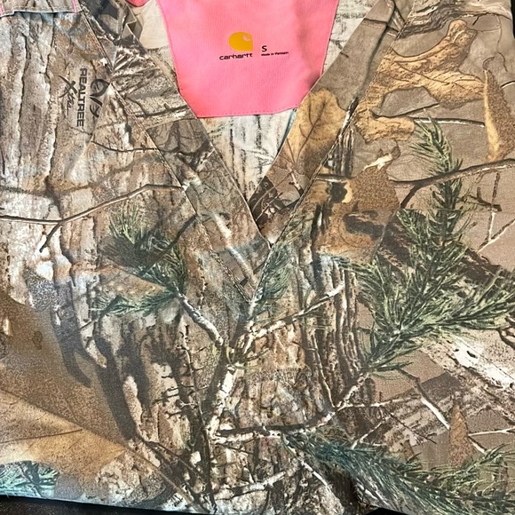 Scrub set - Picture 2 of 4